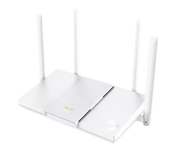 ASUS RT-BE3600E (3600Mb/s a/b/g/n/ac/ax/be) - 1613778 - zdjęcie